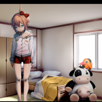 レス1番の画像サムネイル