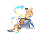 レス1番の画像サムネイル