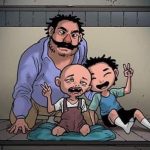 レス1番の画像サムネイル