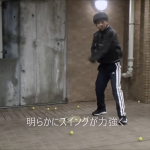 レス1番の画像サムネイル