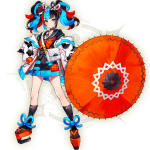 レス1番の画像サムネイル