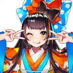 レス1番の画像サムネイル