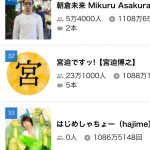 レス1番の画像サムネイル