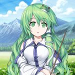 レス1番の画像サムネイル