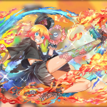 レス1番の画像サムネイル