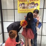 レス1番の画像サムネイル