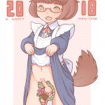 レス1番の画像サムネイル