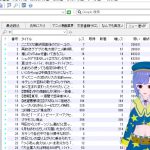 レス1番の画像サムネイル