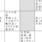 レス1番の画像サムネイル