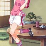 レス1番の画像サムネイル