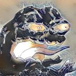 レス1番の画像サムネイル