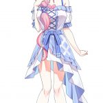 レス1番の画像サムネイル
