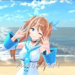 レス1番の画像サムネイル