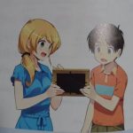 レス1番の画像サムネイル