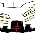 レス1番の画像サムネイル