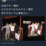 レス1番の画像サムネイル