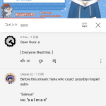 レス1番の画像サムネイル