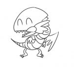 レス1番の画像サムネイル