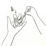 レス1番の画像サムネイル