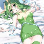 レス1番の画像サムネイル