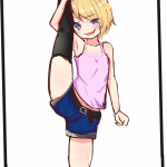 レス1番の画像サムネイル