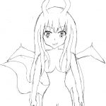 レス1番の画像サムネイル
