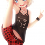 レス1番の画像サムネイル