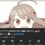 レス1番の画像サムネイル