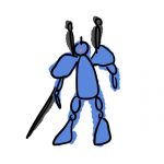 レス1番の画像サムネイル