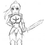 レス1番の画像サムネイル