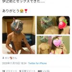 レス1番の画像サムネイル