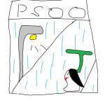 レス1番の画像サムネイル