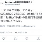 レス1番の画像サムネイル