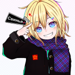 レス1番の画像サムネイル