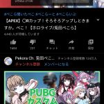 レス1番の画像サムネイル