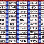 レス1番の画像サムネイル