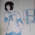 レス1番の画像サムネイル
