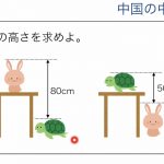 レス1番の画像サムネイル