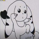 レス1番の画像サムネイル