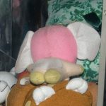 レス1番の画像サムネイル