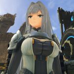 レス1番のサムネイル画像