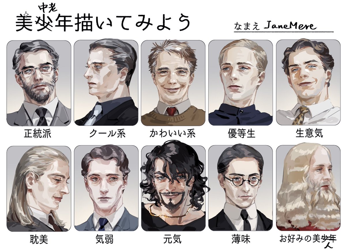 サムネイル