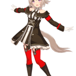 レス1番のサムネイル画像
