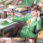 レス1番のサムネイル画像