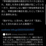 レス1番のサムネイル画像