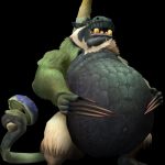 レス4番のサムネイル画像