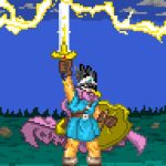 レス27番のサムネイル画像