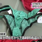 レス23番のサムネイル画像