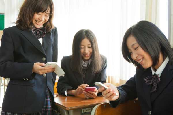 現役JK「おちん○んは小さい方が可愛くて素敵☺」