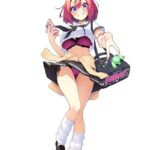 レス1番の画像1